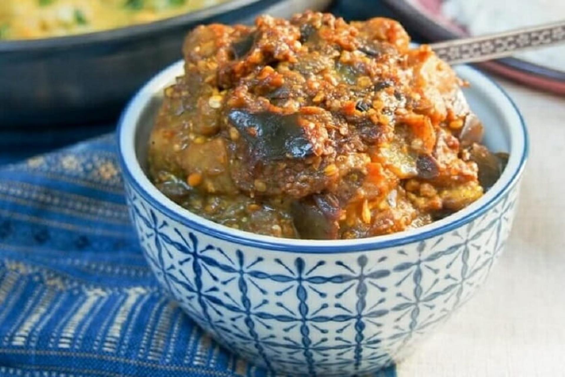 ترشی لیته