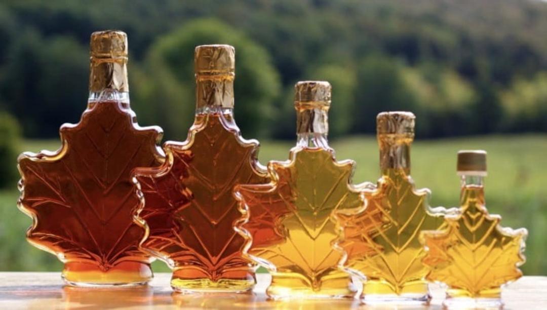 شیره افرا چیست