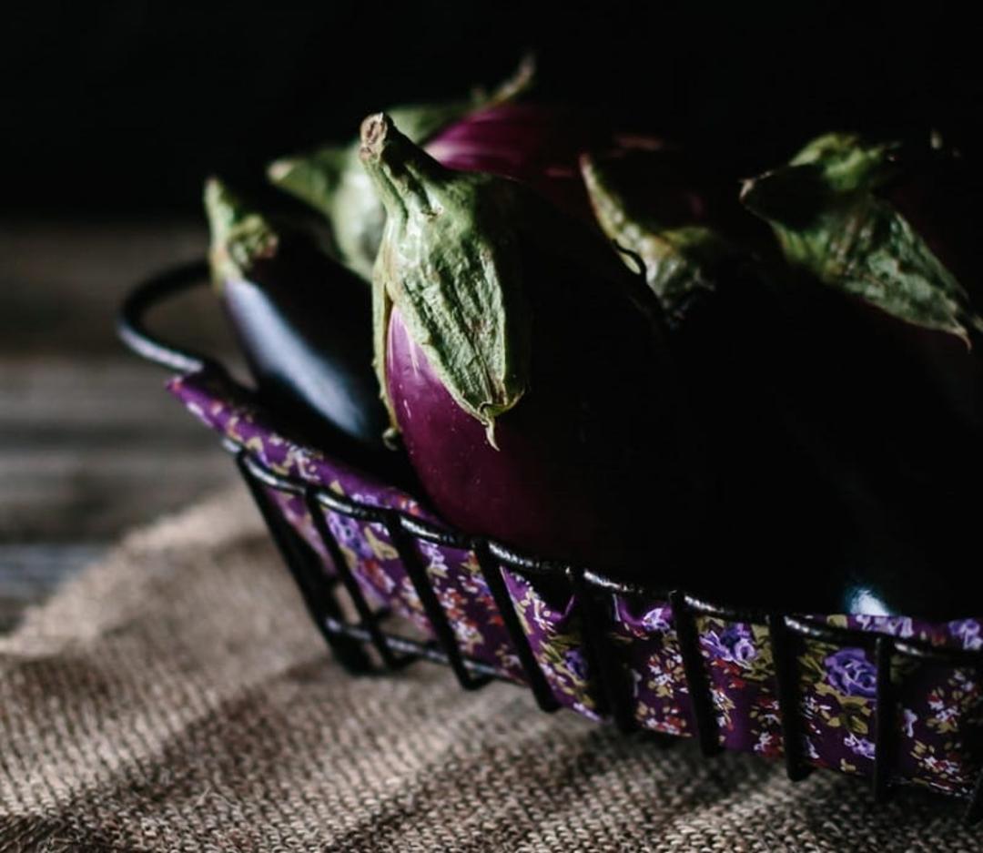 نکات مربوط به آماده‌سازی و سرخ کردن بادمجان