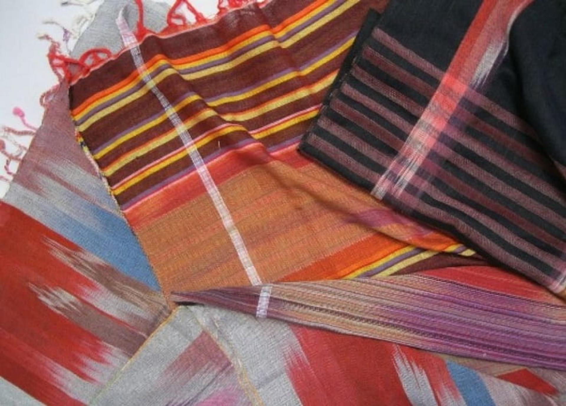 سوغاتی کویر ورزنه