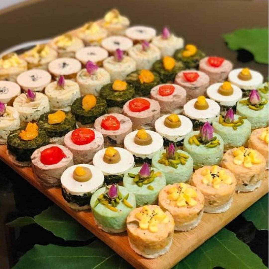 راتای الویه