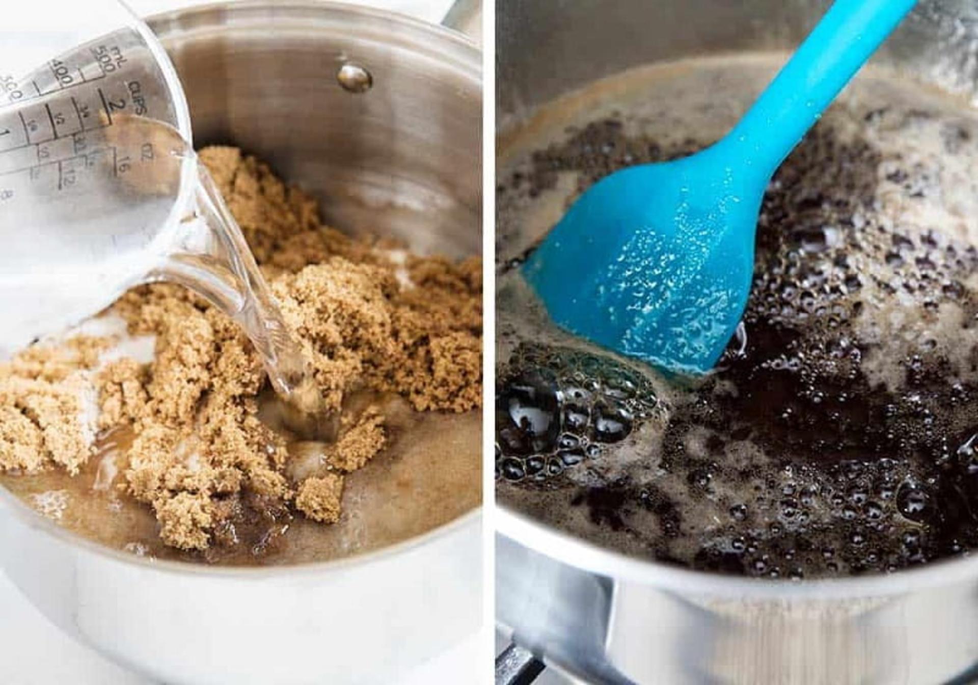 طرز تهیه شربت افرا