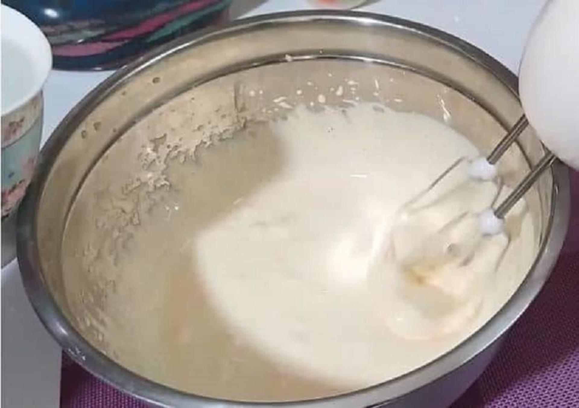 زدن زرده