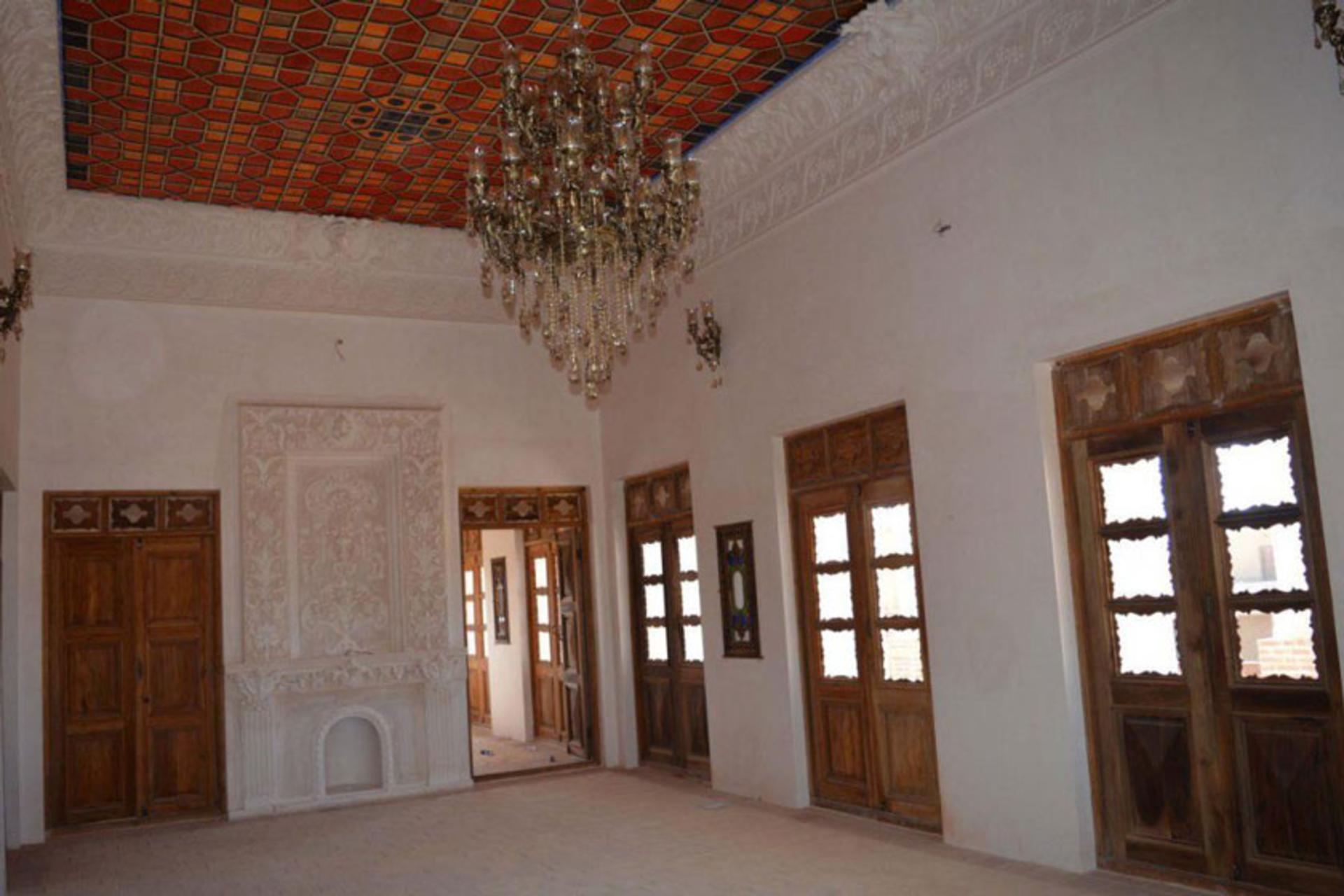 ارگ میشیجان