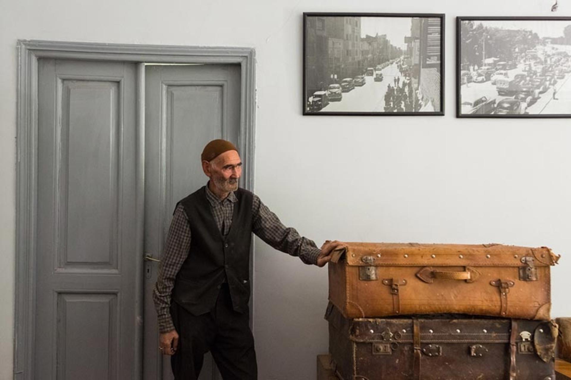 باغ و عمارت تاریخی سعیدی