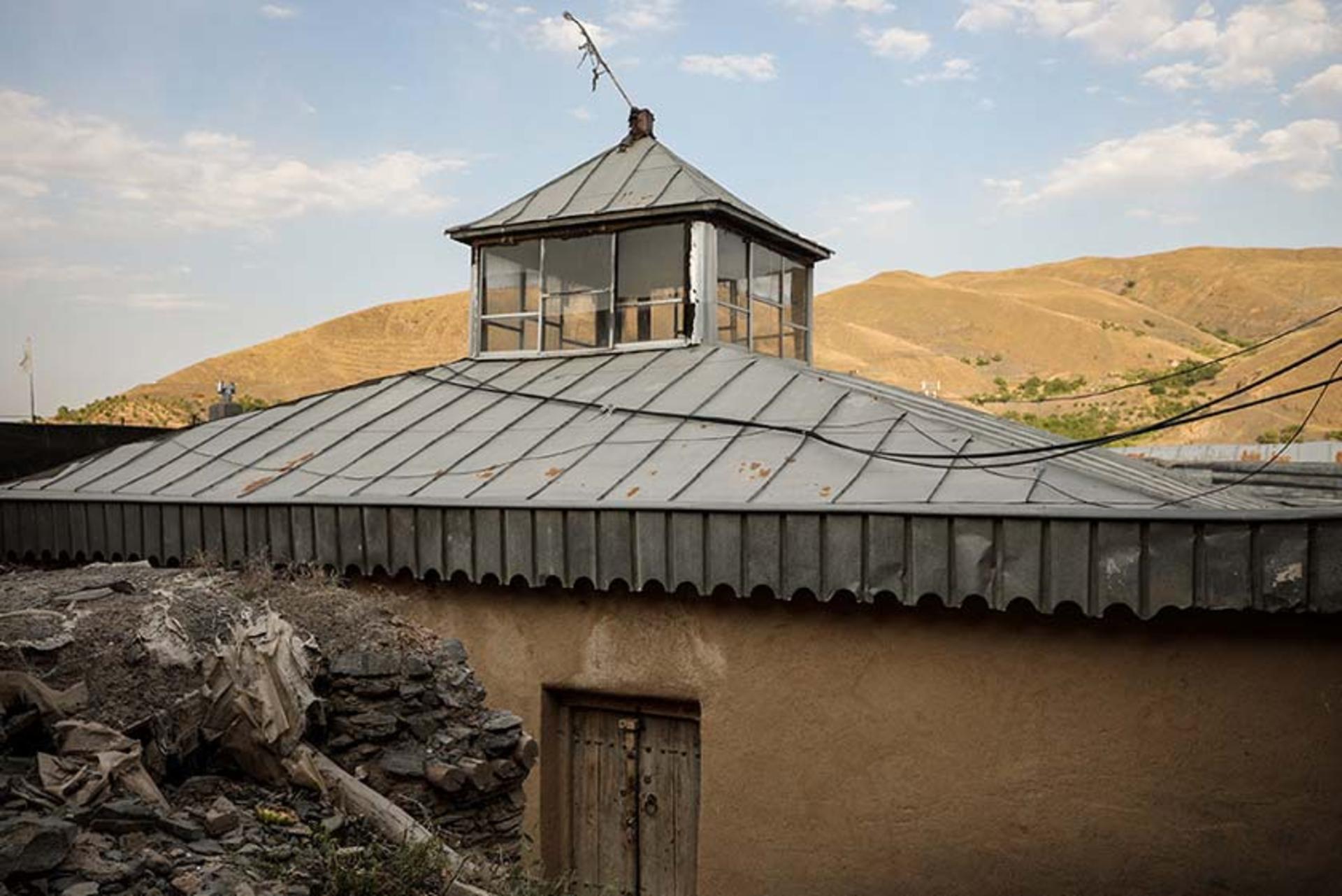 روستای کنگ