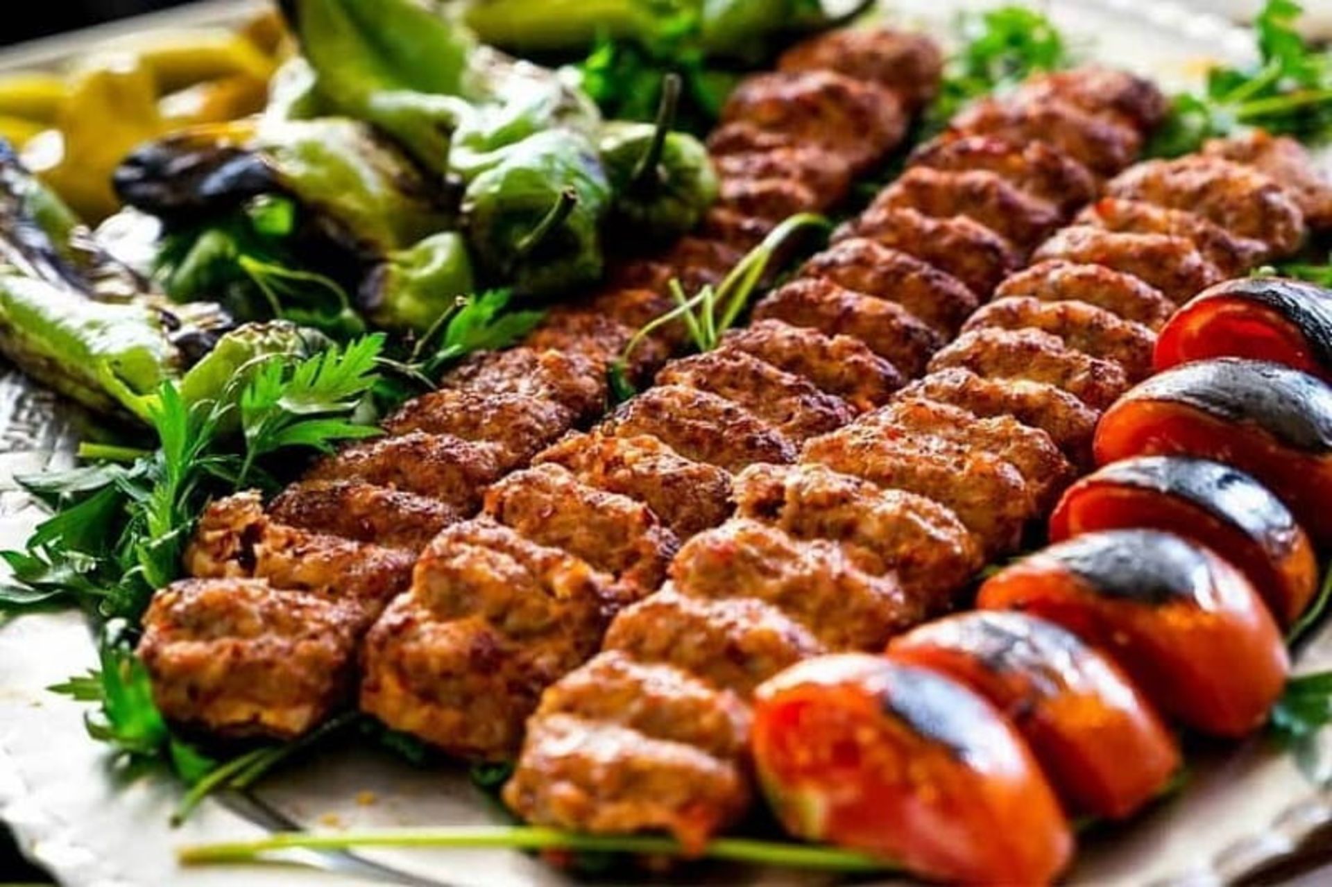 کباب کوبیده 