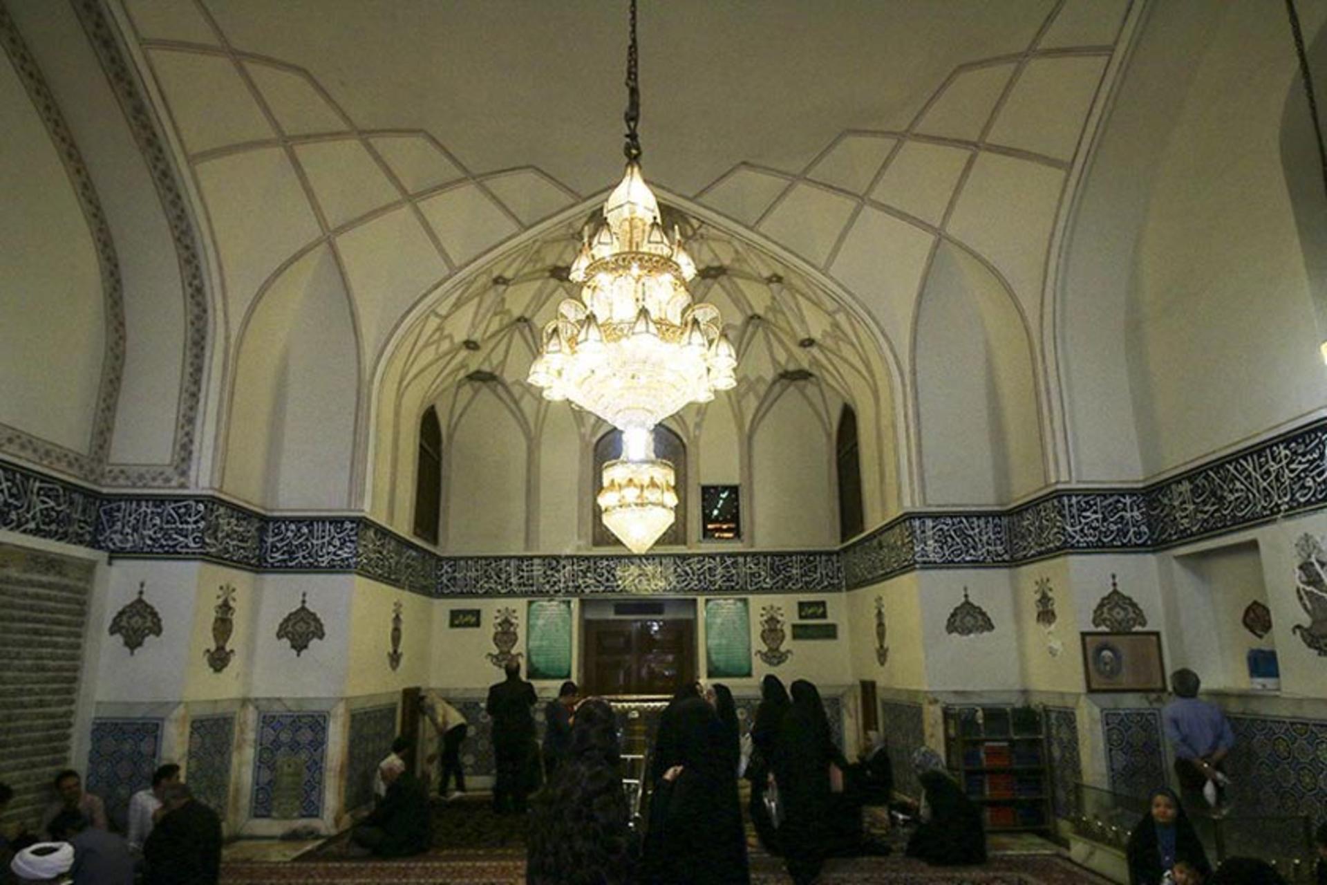 آرامگاه پیر پالاندوز
