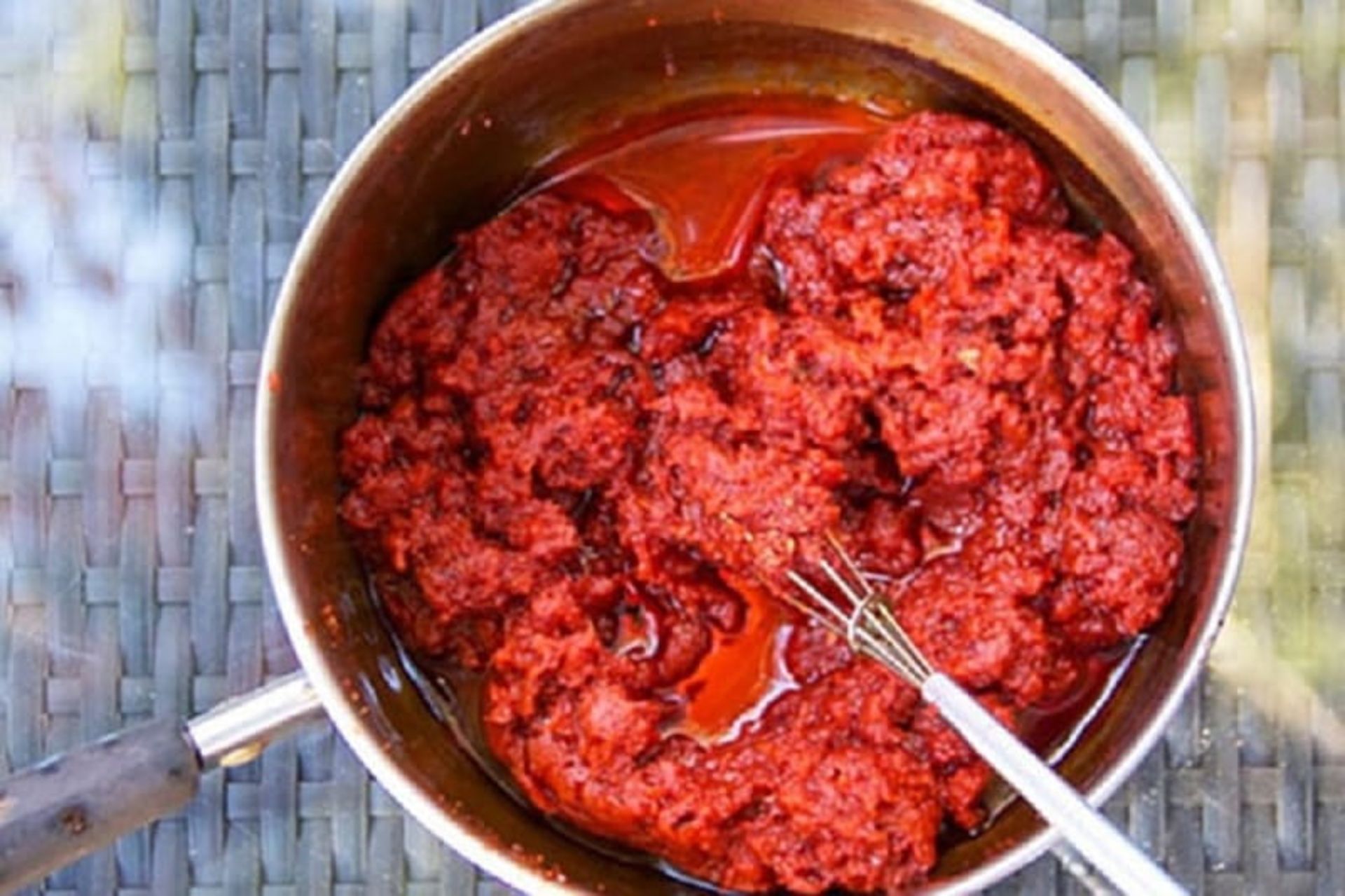 سس گوجه