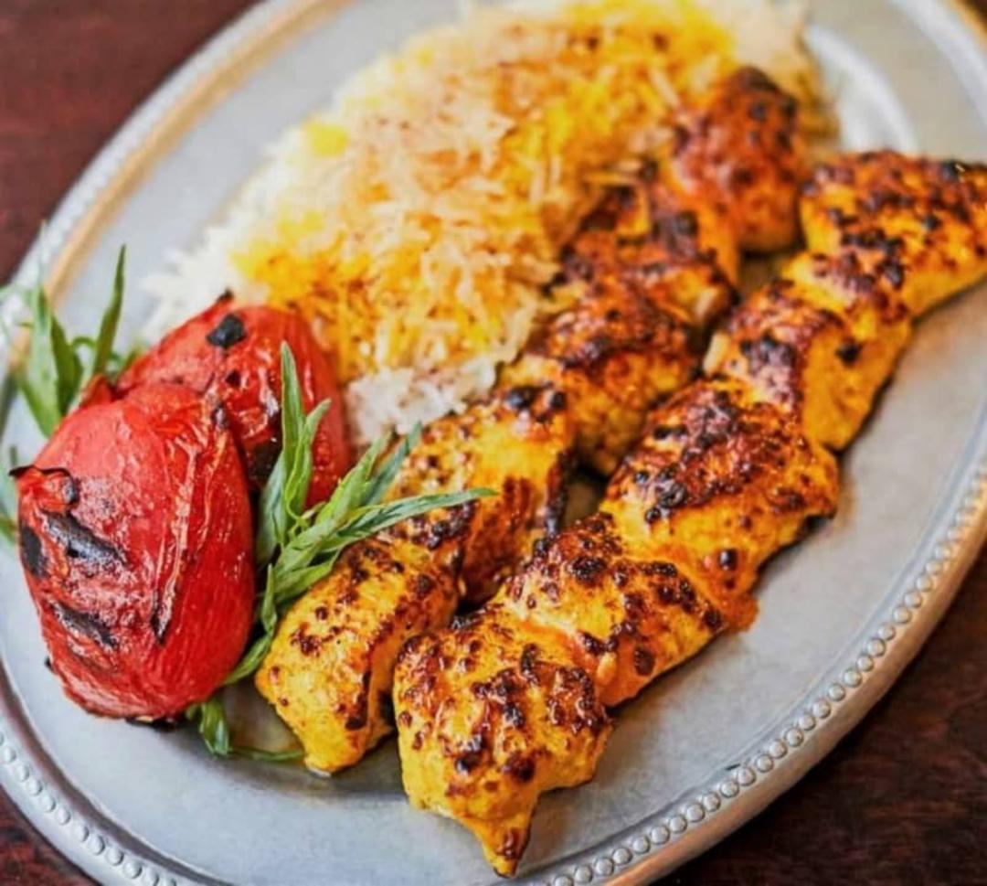 نکات مربوط به مزه‌دار کردن جوجه کباب زعفرونی
