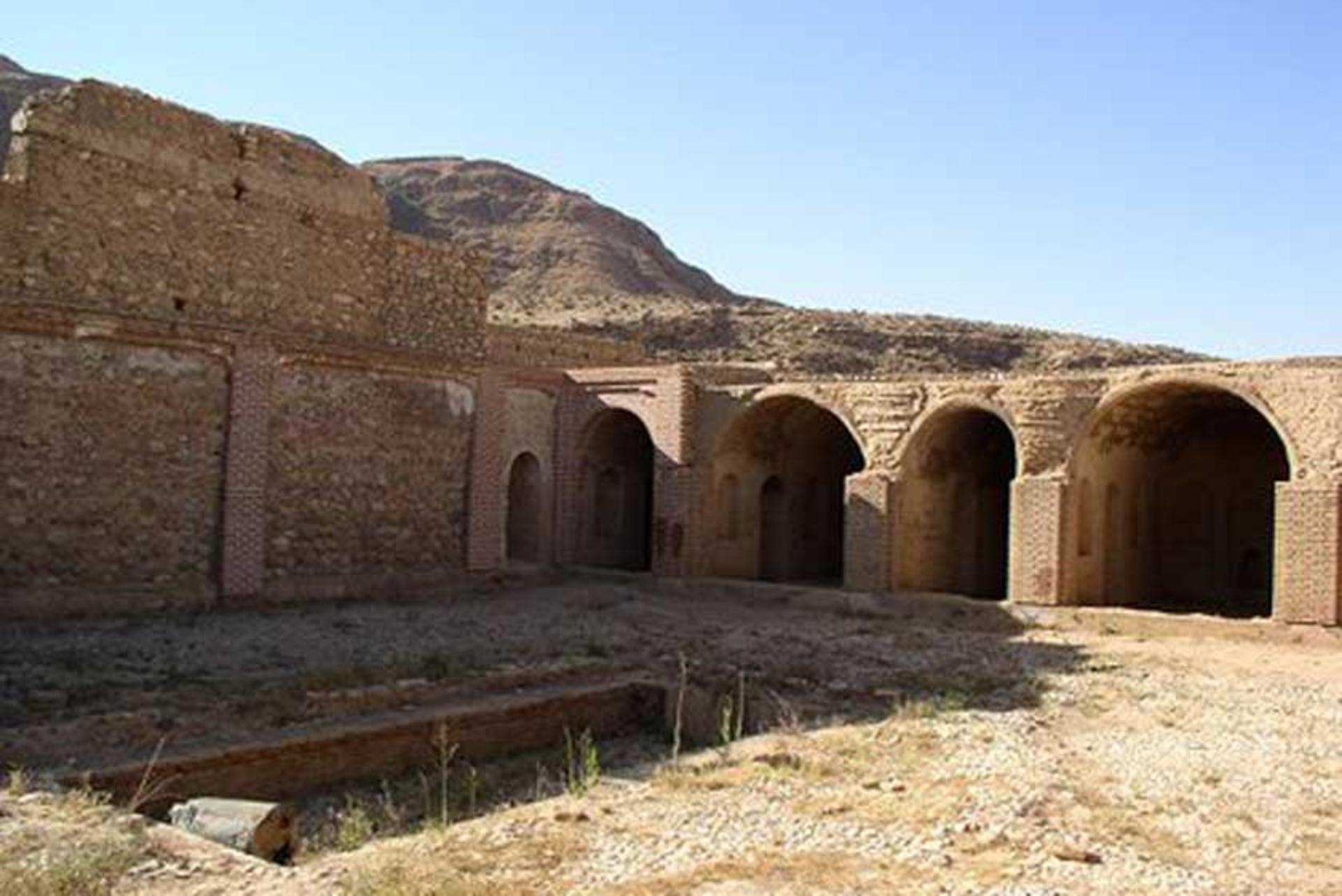 قلعه کنجانچم