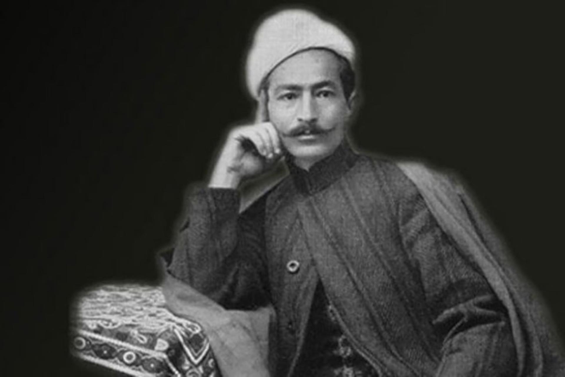 زندگینامه عارف قزوینی