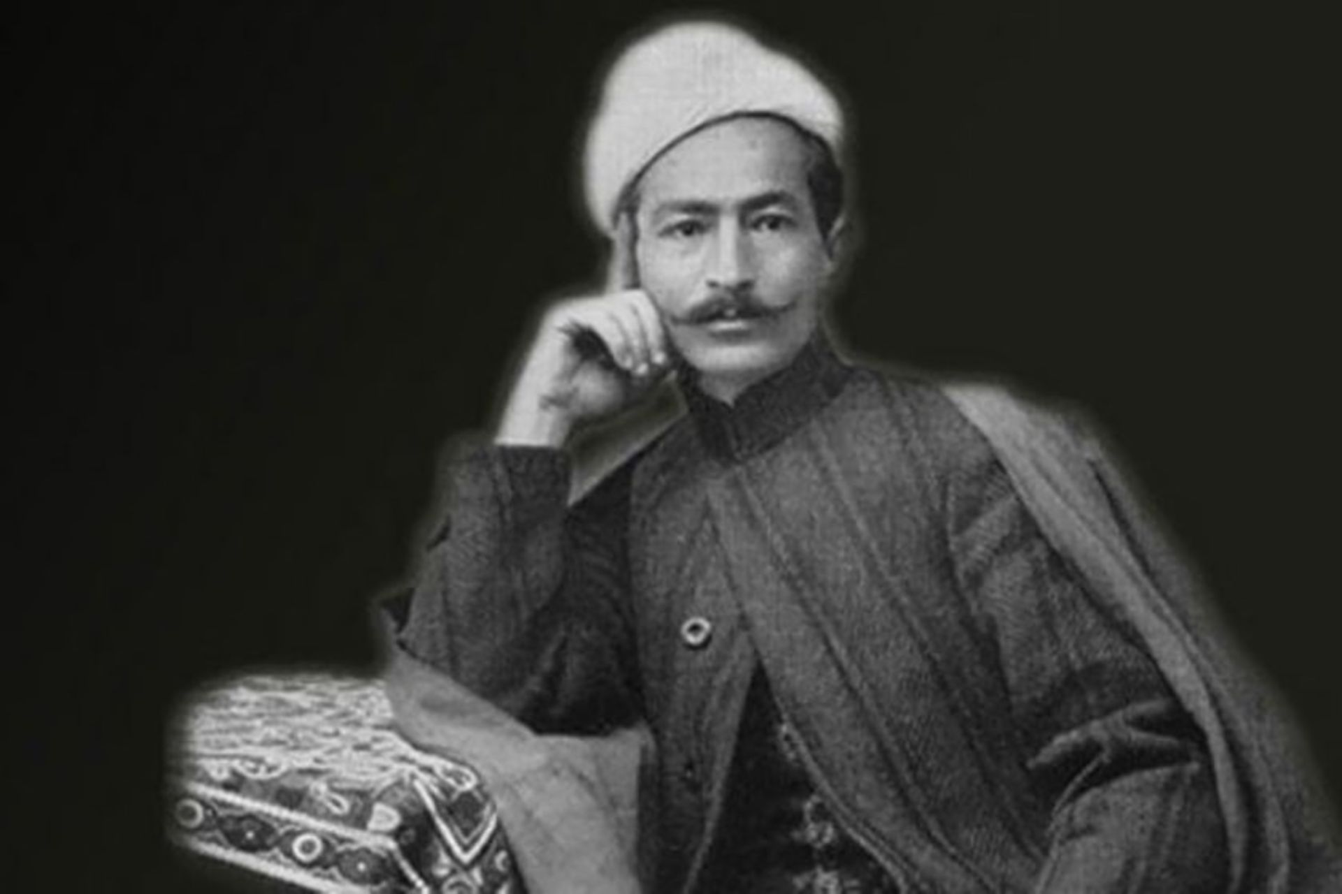 زندگینامه عارف قزوینی