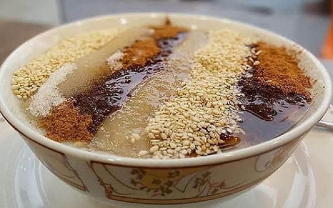 نکات مهم برای تهیه حلیم گندم با گوشت گوسفندی