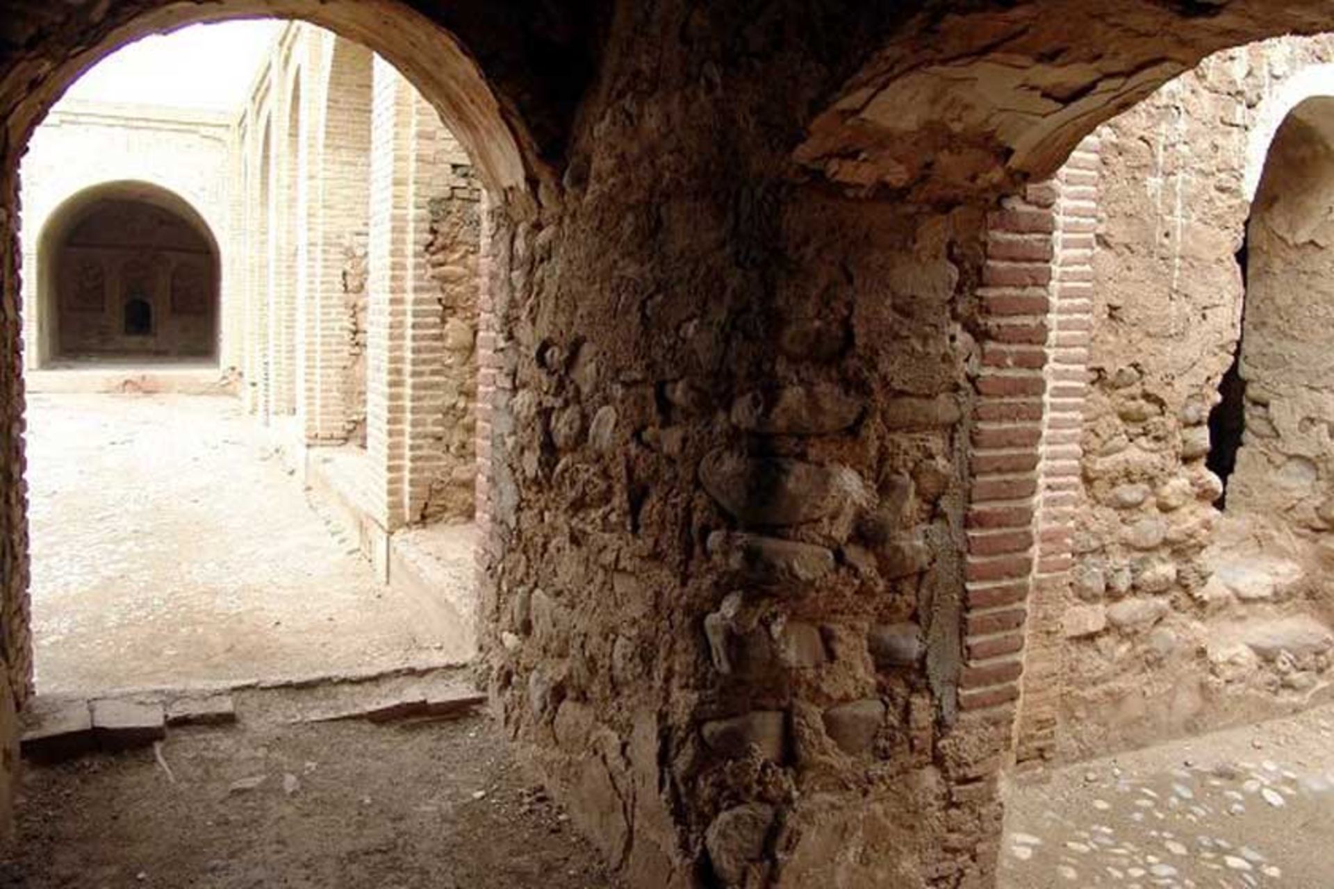 قلعه کنجانچم