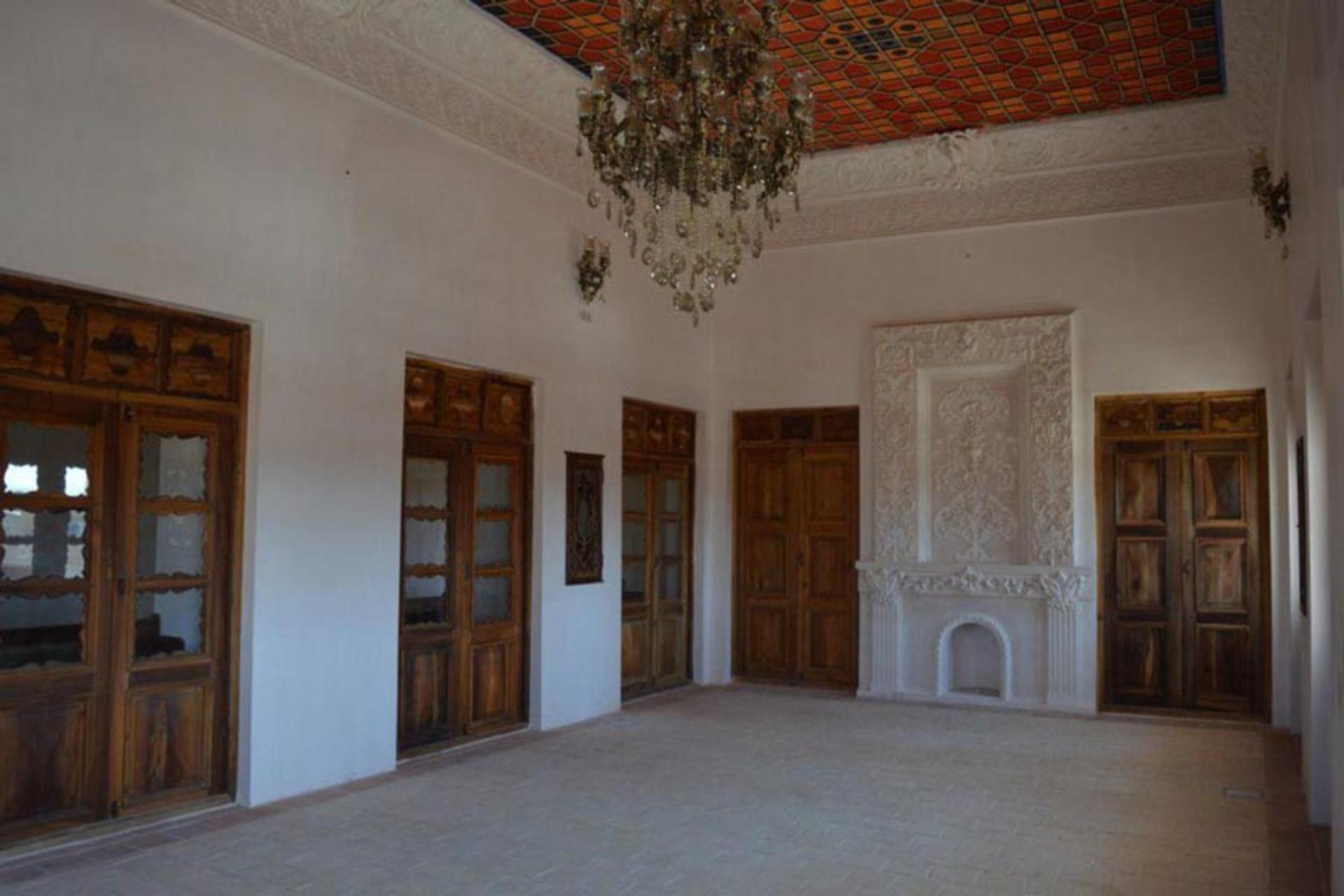 ارگ میشیجان