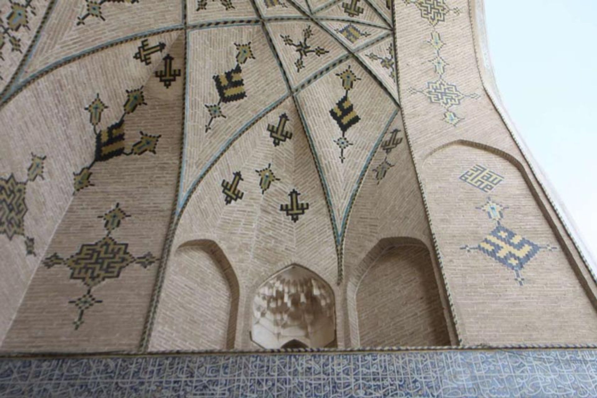 مسجد امام سمنان