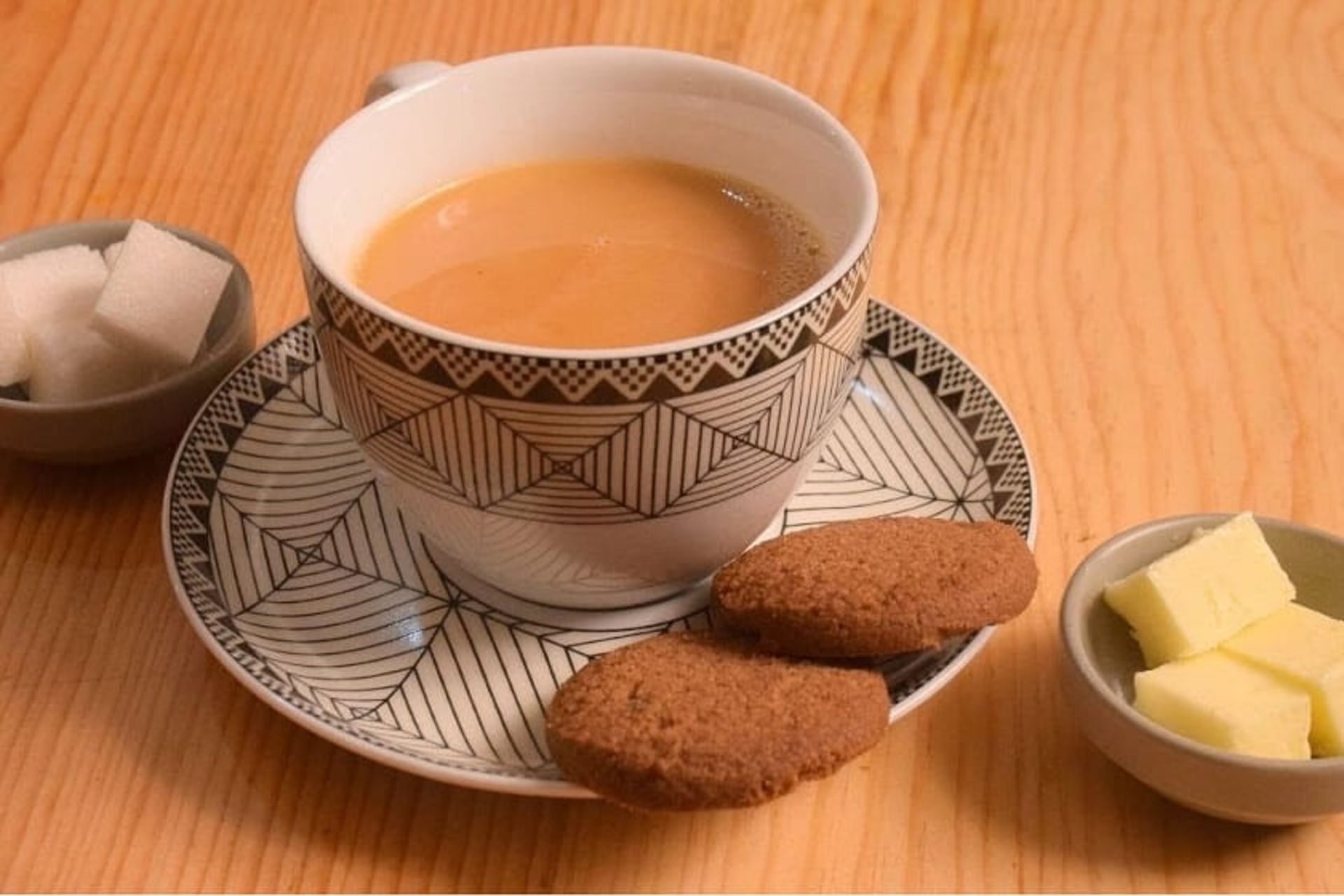 چای کره ای