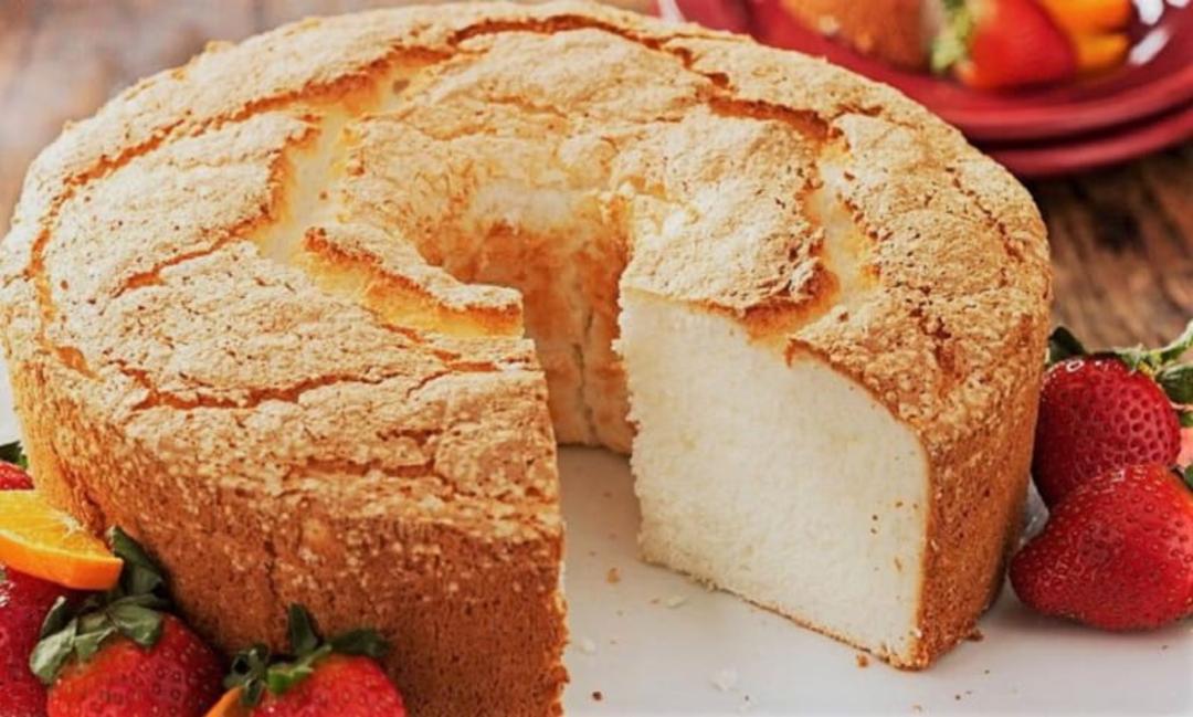 کیک اسفنجی بدون شیر و طرز تهیه آن