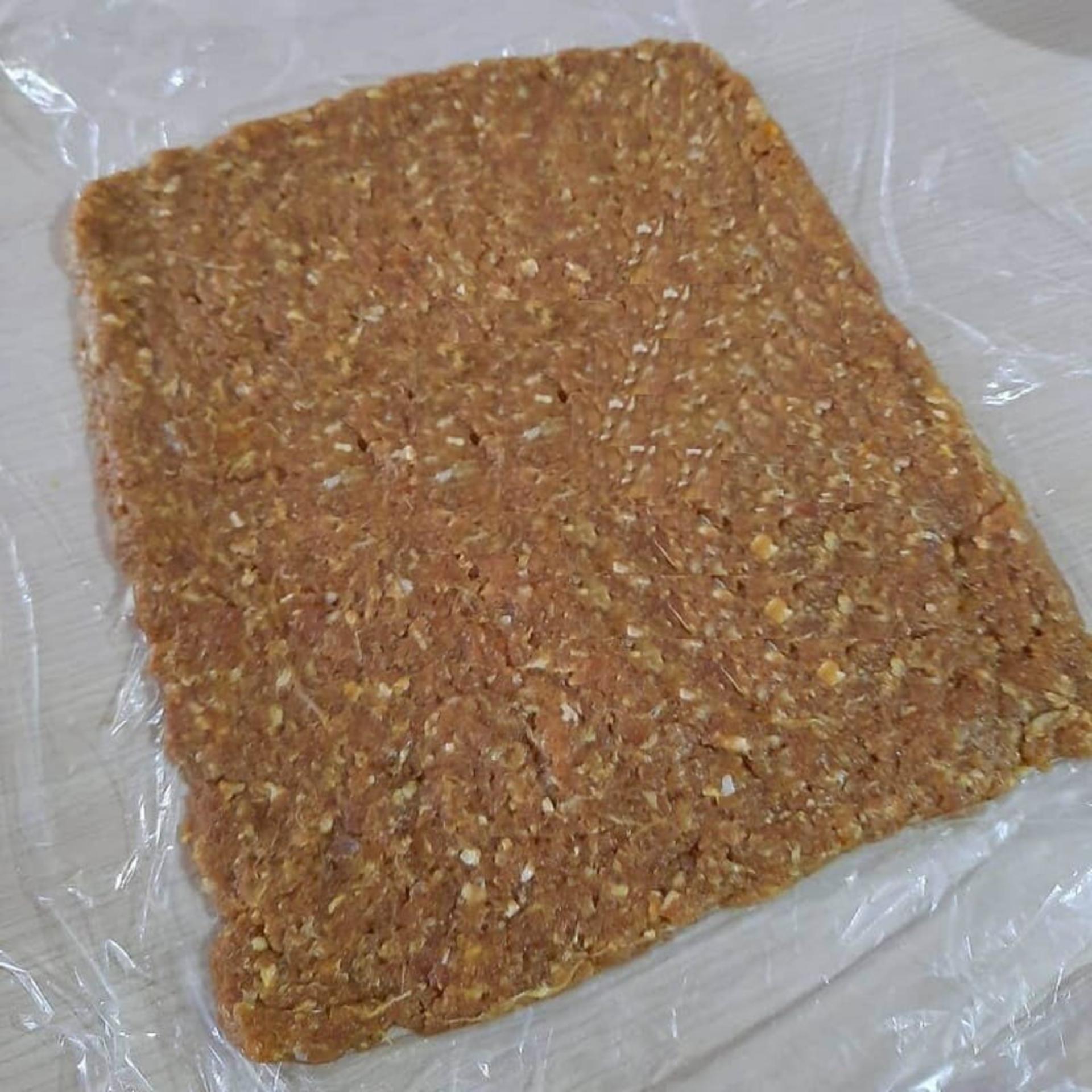 پهن کردن گوشت