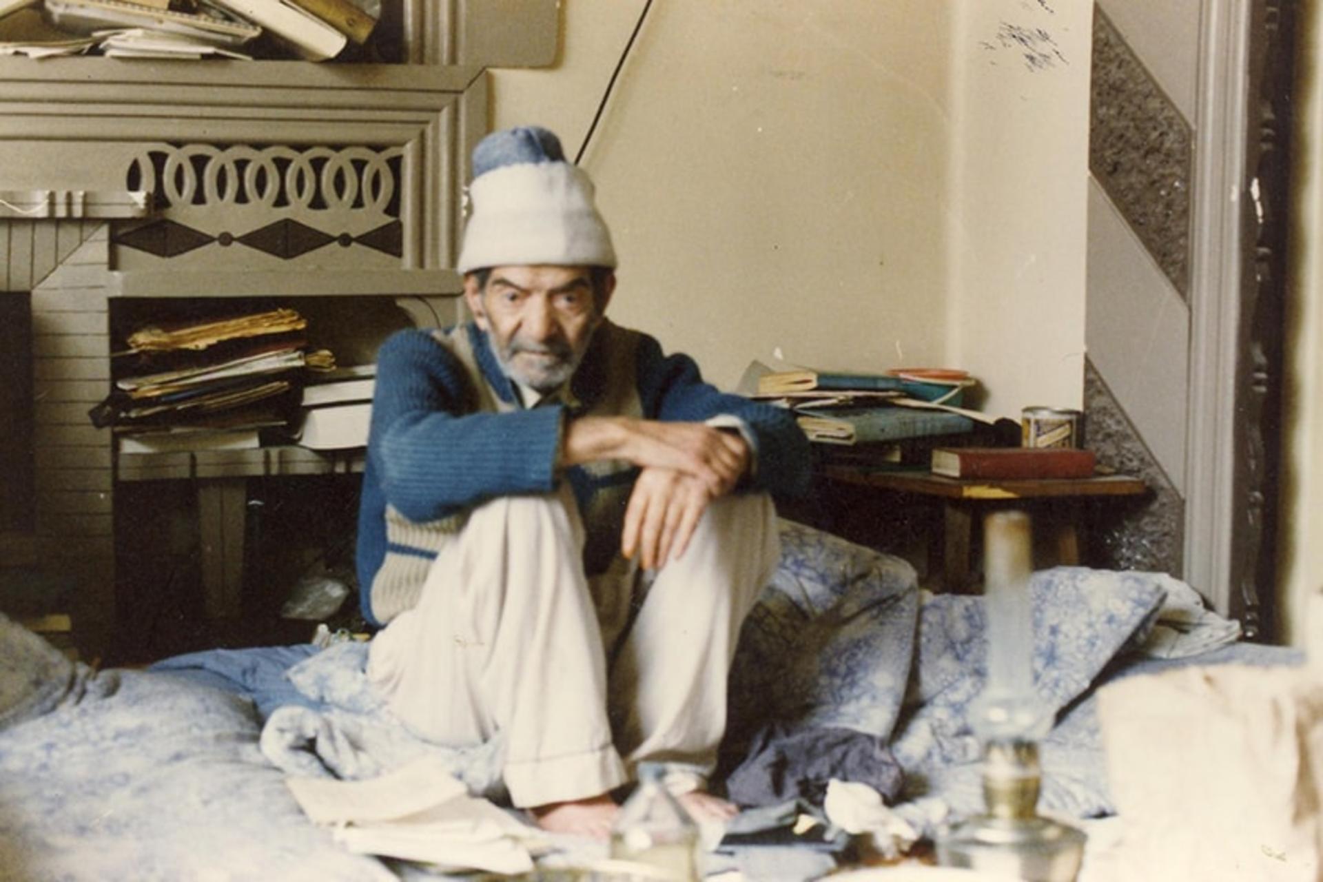 تصاویری از شهریار