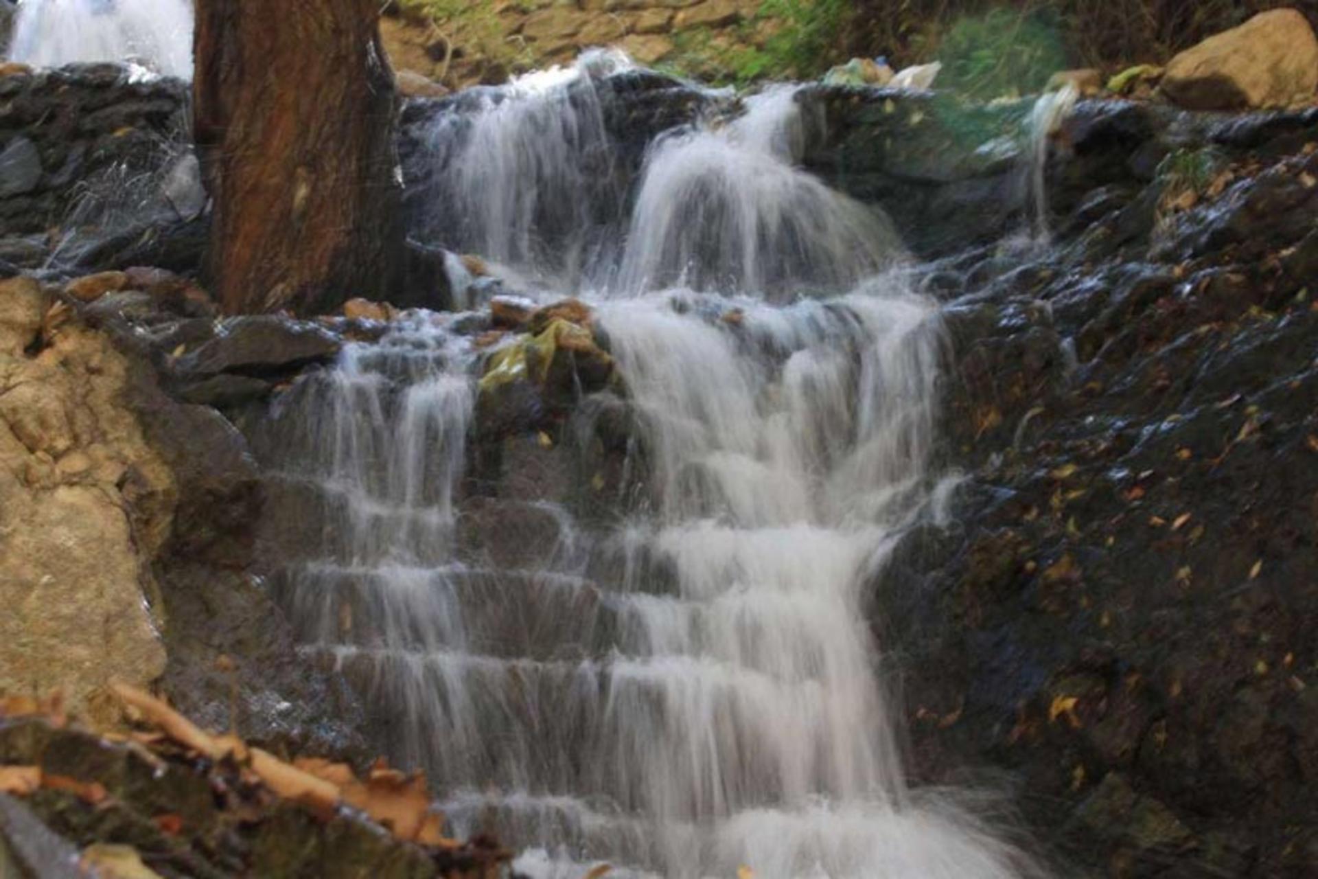 آبشار یاسوج