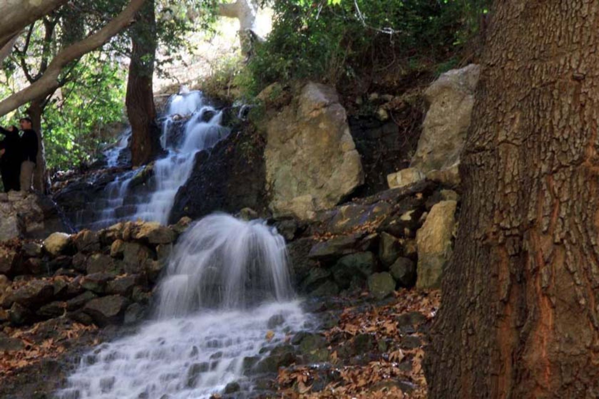 آبشار یاسوج