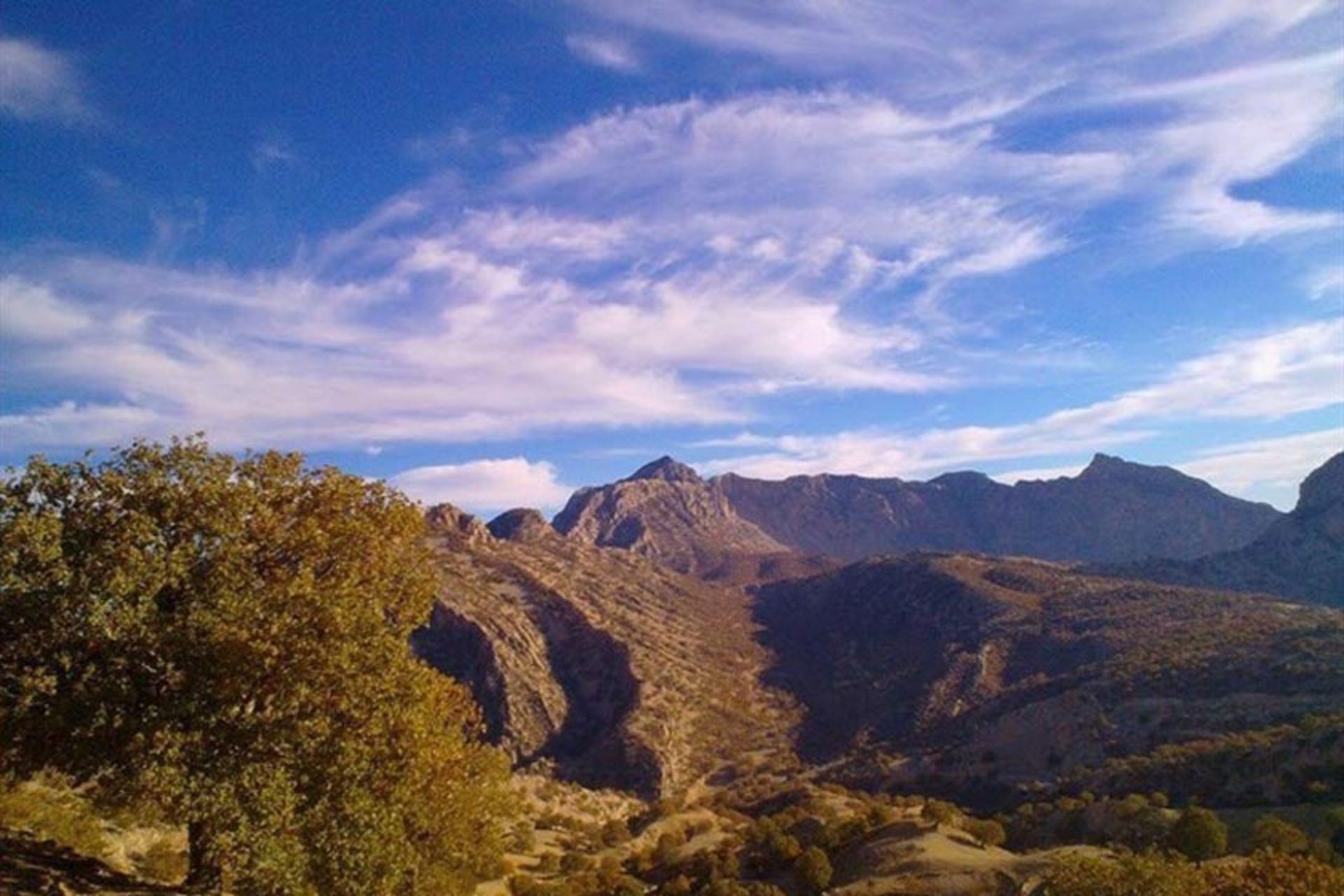 تنگ ماغر