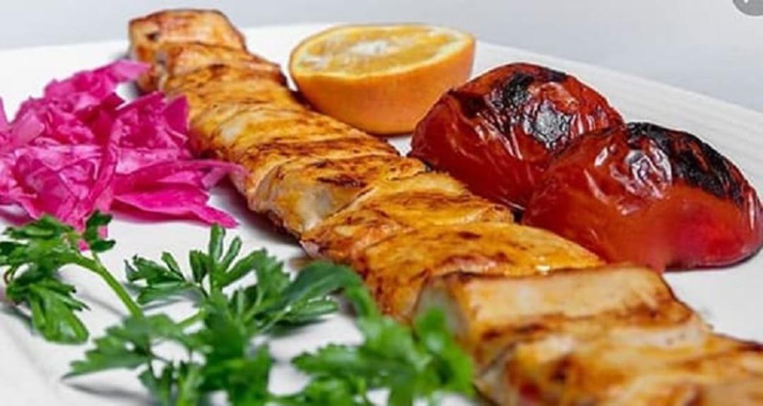 جوجه کباب بی استخوان و طرز تهیه آن