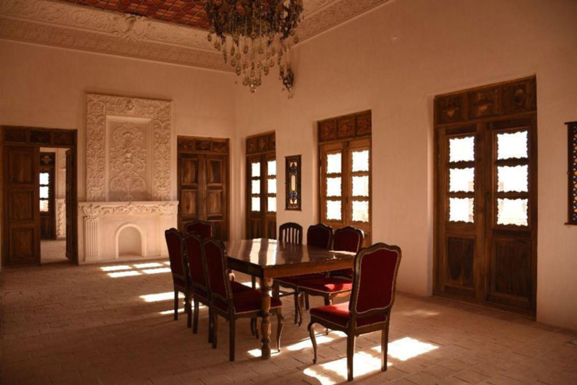 ارگ میشیجان