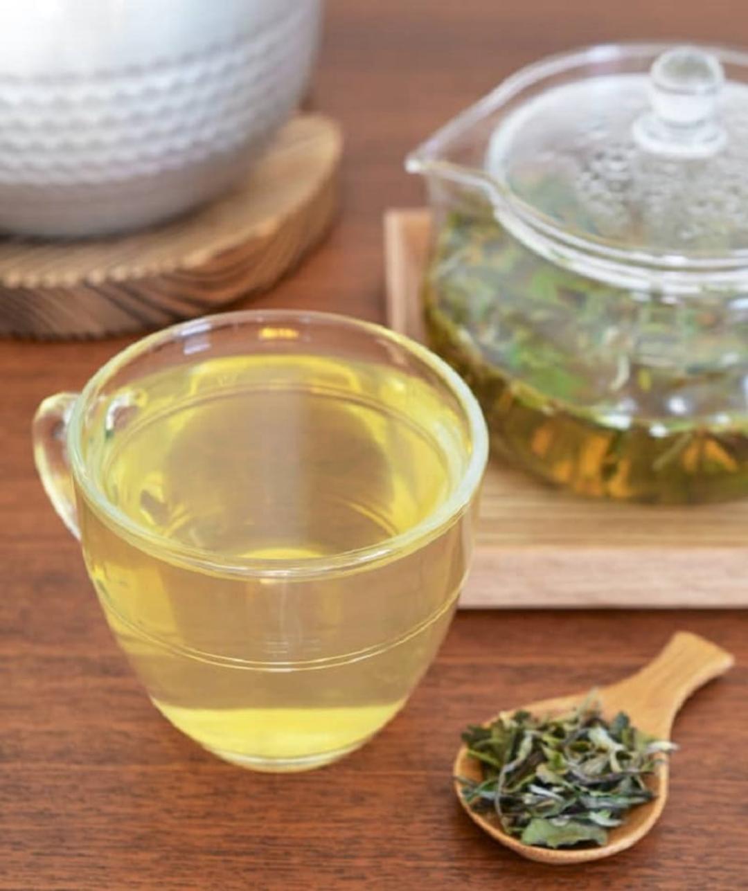 خواص چای سفید