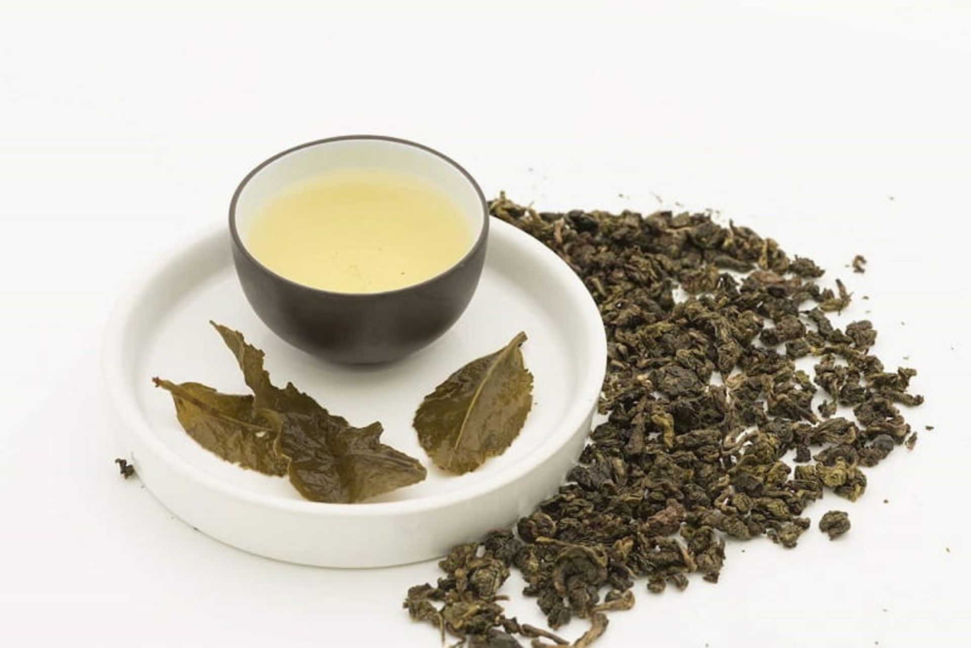 عوارض چای سفید