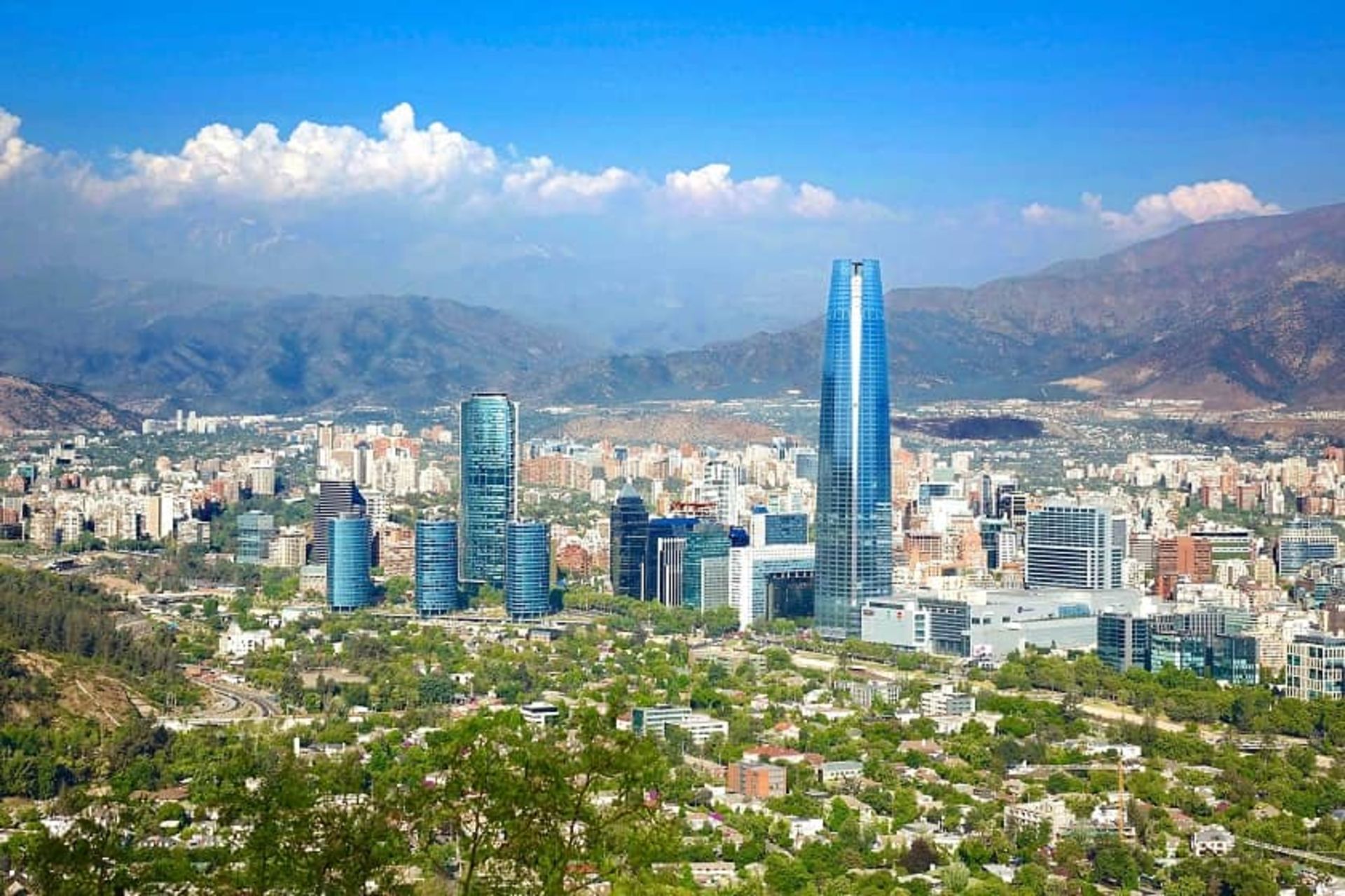 شیلی