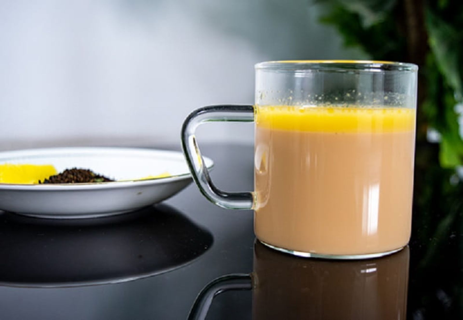 اثر چای کره‌ای در فرهنگ
