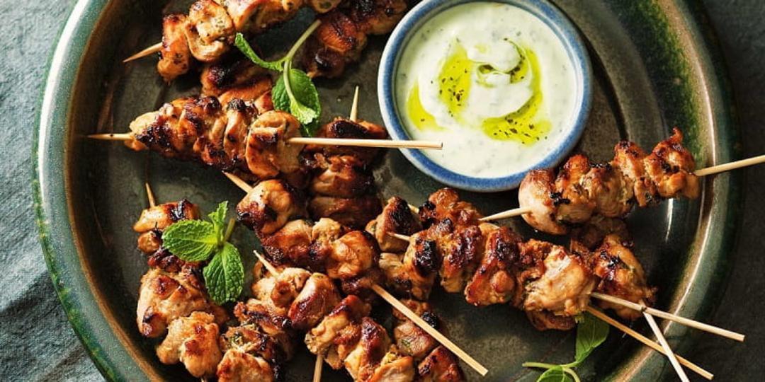 سس جوجه کباب چیلی و طرز تهیه آن