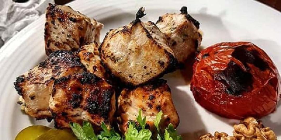 طرز تهیه جوجه کباب لاری