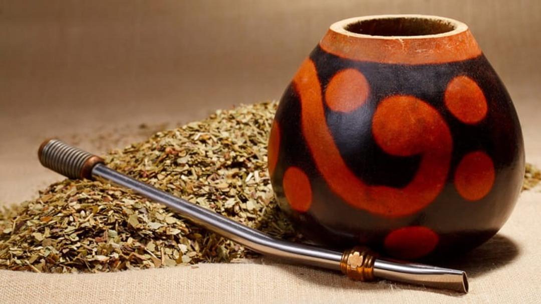 معنی نام چای ماته