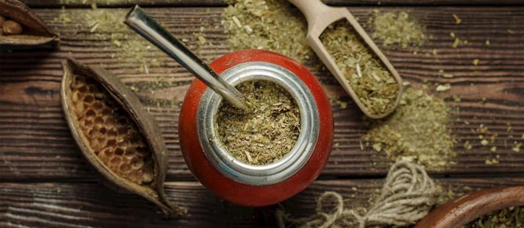 خواص چای ماته برای سلامتی