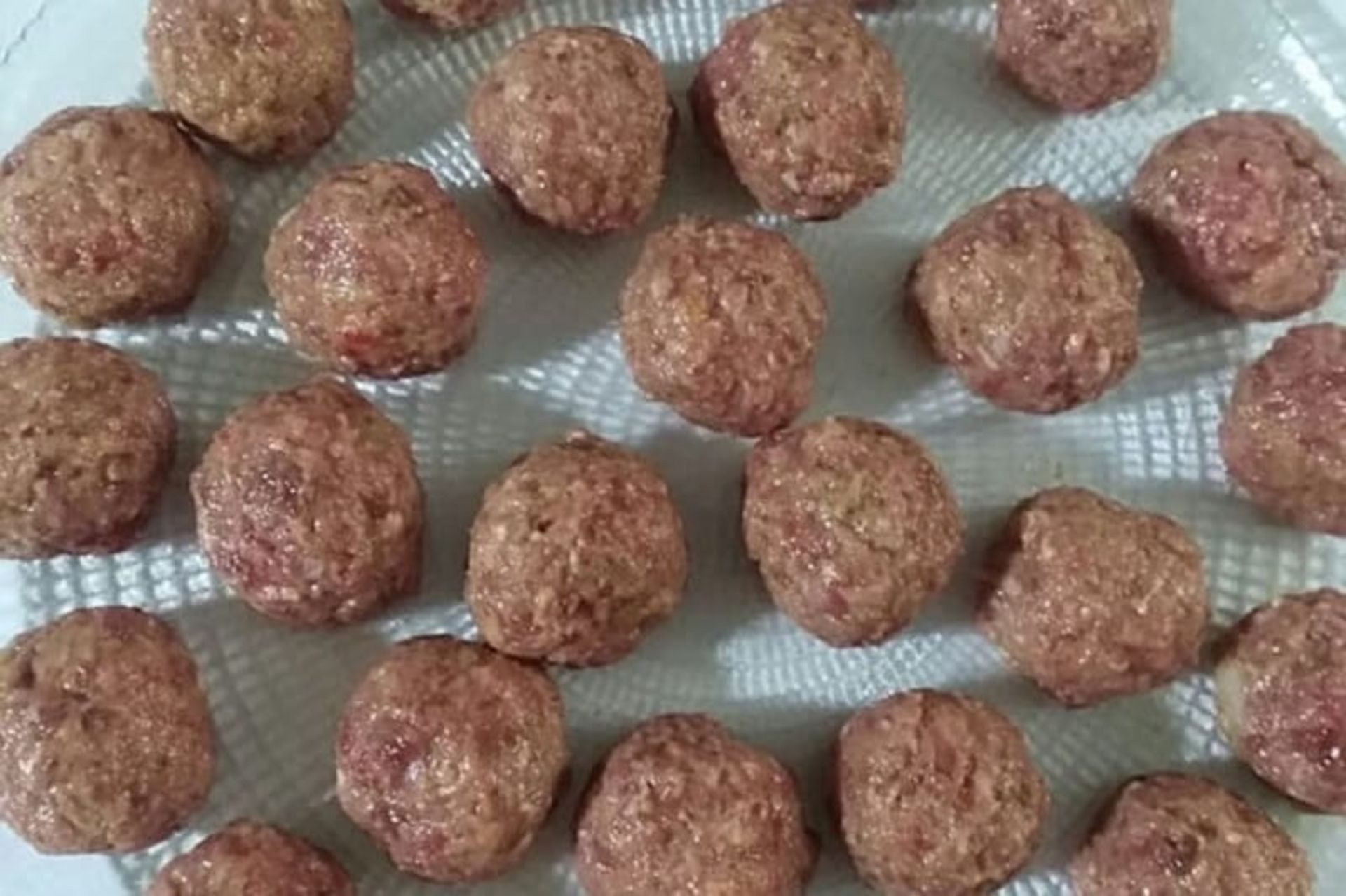 درست کردن کوفته قلقلی