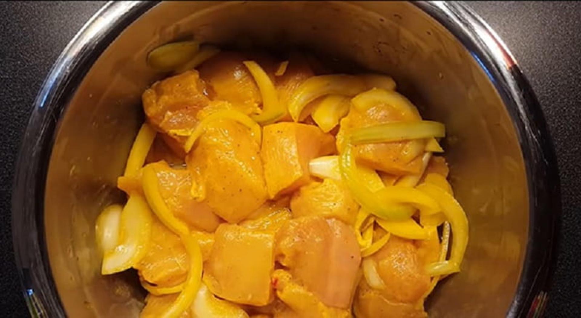طرز تهیه جوجه کباب بی استخوان