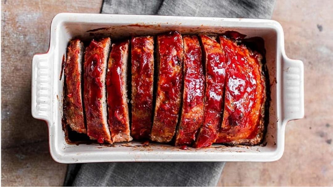 طرز تهیه رولت گوشت ترکی