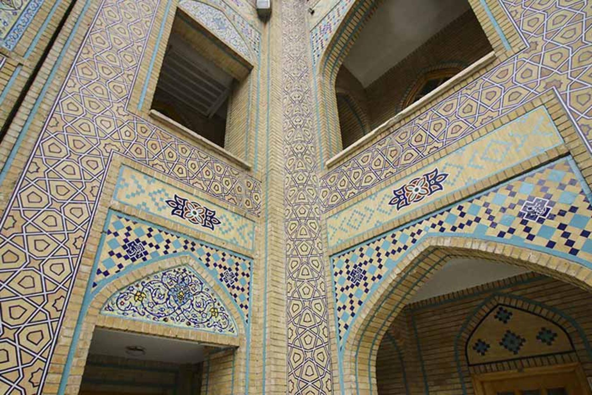 آرامگاه پیر پالاندوز