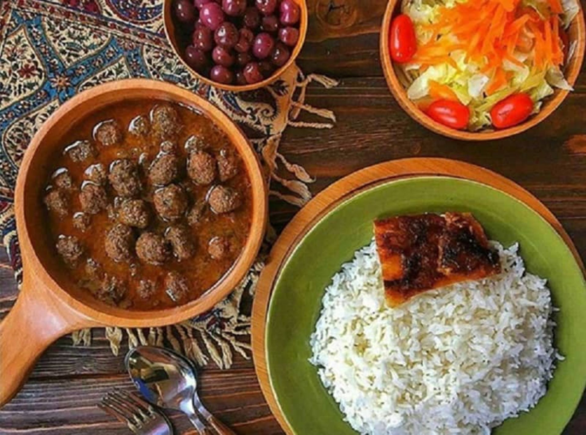 نکات مهم برای تهیه کله گنجشکی