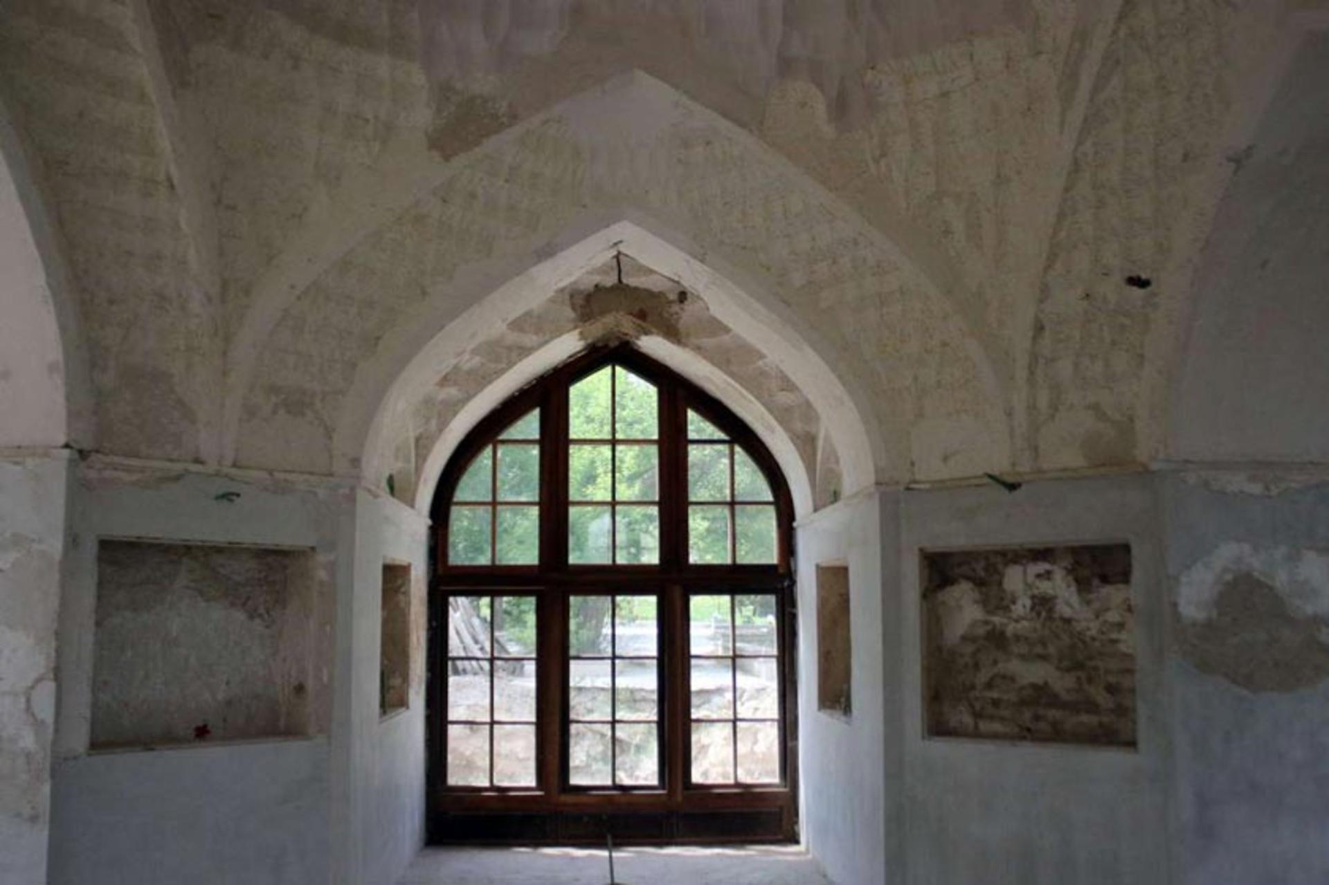 برج خلعت پوشان تبریز