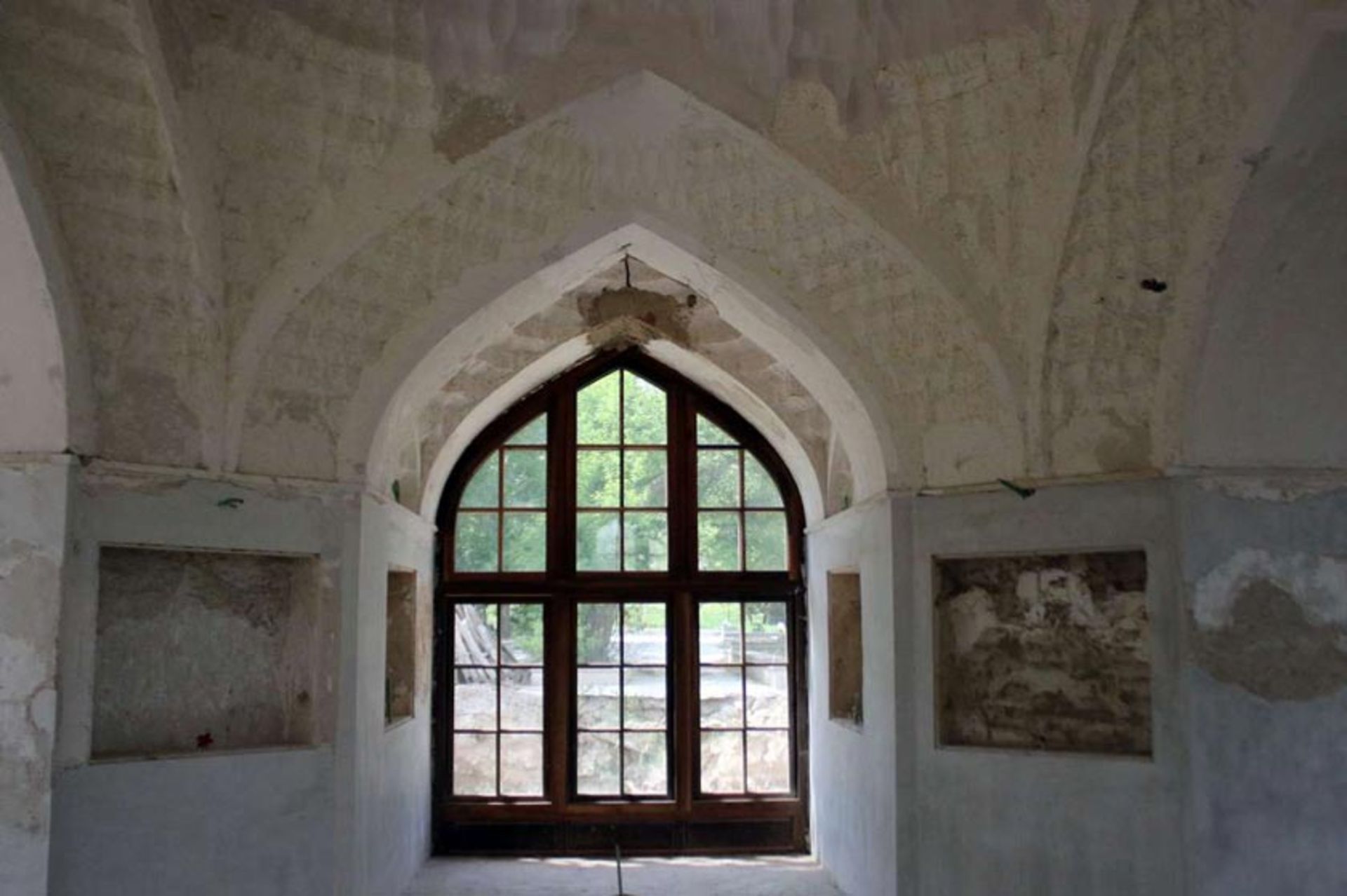 برج خلعت پوشان تبریز