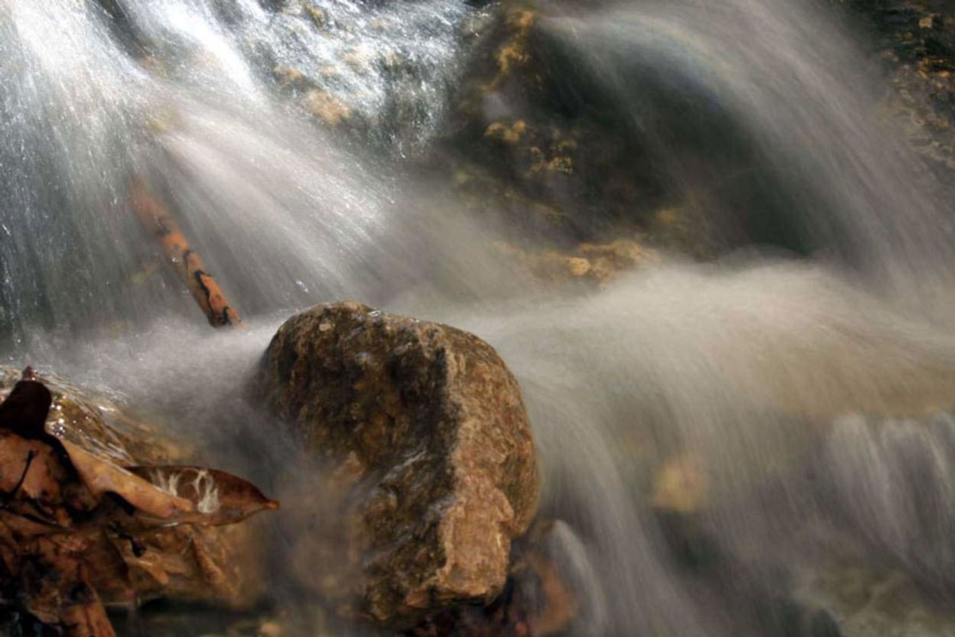 آبشار یاسوج
