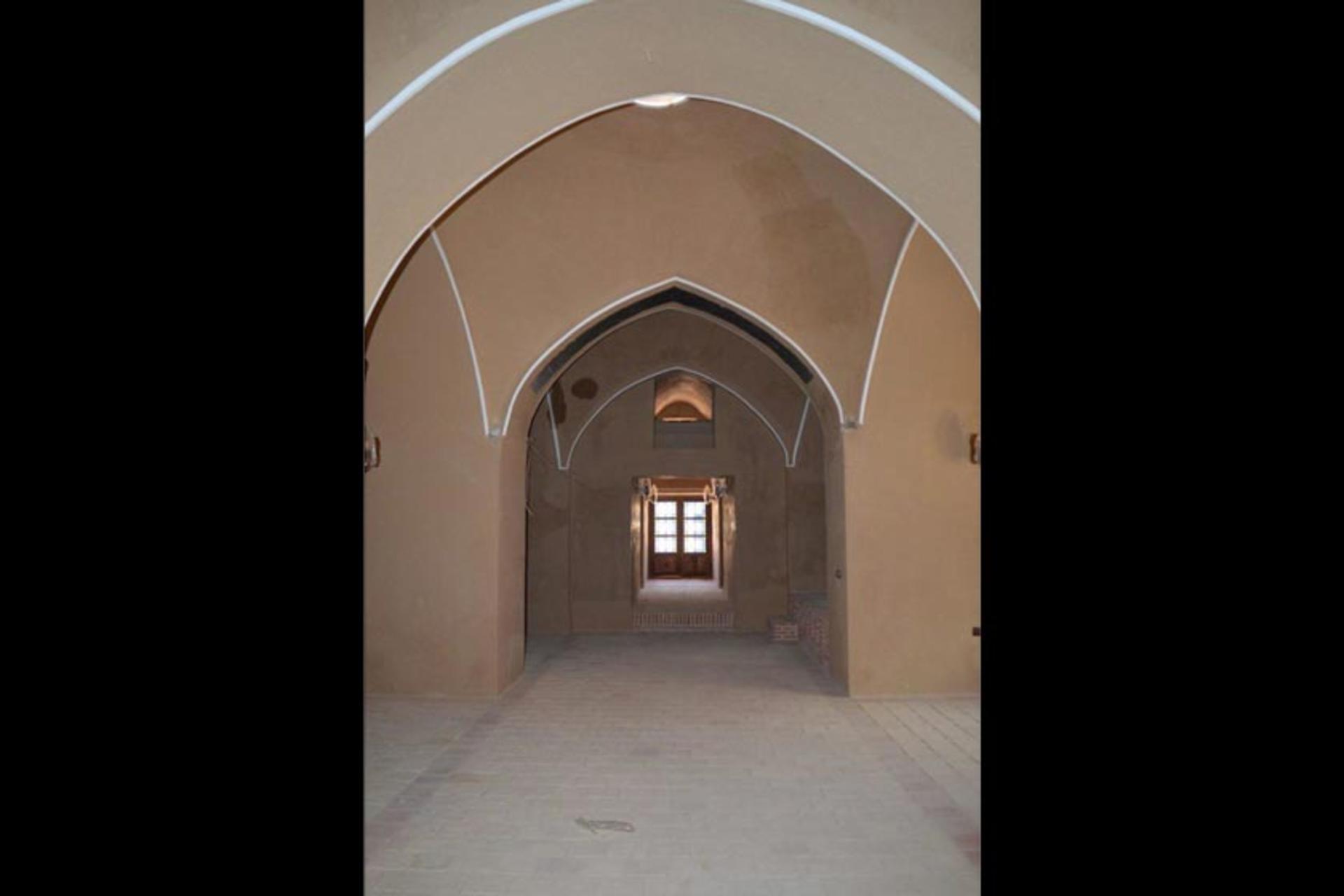 ارگ میشیجان