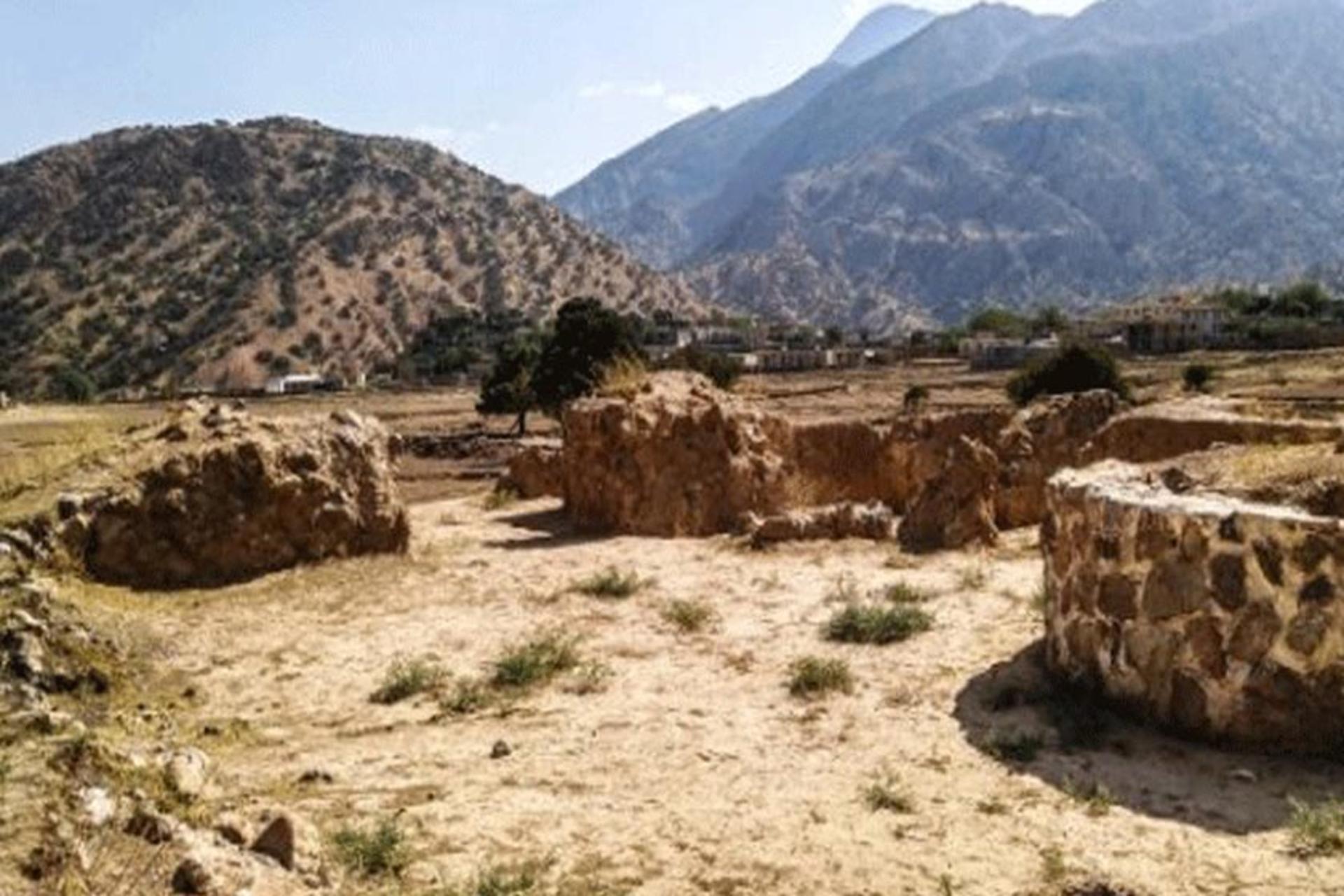 کوشک میمند