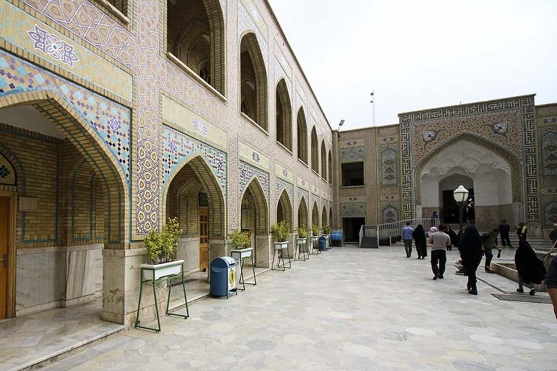 آرامگاه پیر پالاندوز