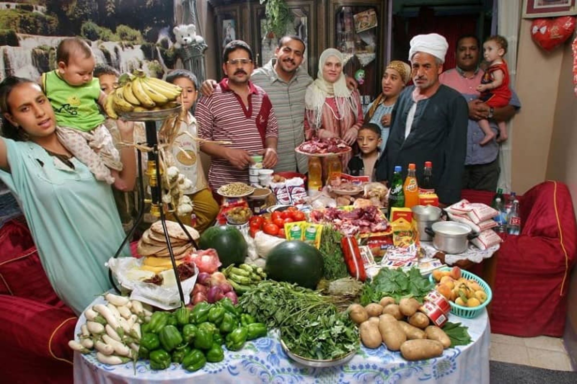 مصر